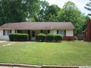 1020 7th Ave SW, Decatur, AL 35601