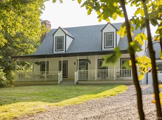 5 Willow Brook Rdg, Clinton Corners, NY 12514