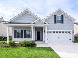 133 Maywood Dr, Moncks Corner, SC 29461