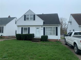 14500 Tokay Ave, Maple Heights, OH 44137