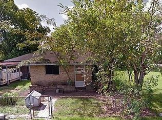 7966 Ethel St, Houston, TX 77028