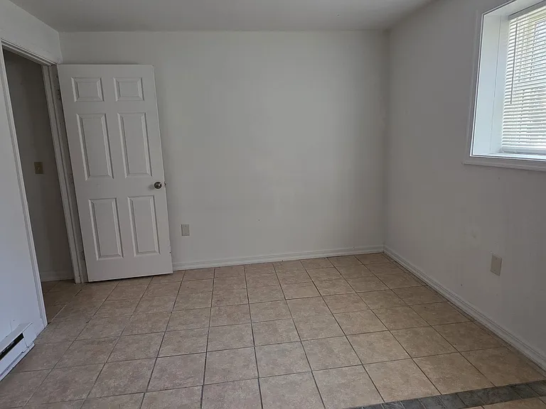 Lower Level Bedroom