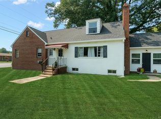 7000 Hermitage Rd, Henrico, VA 23228