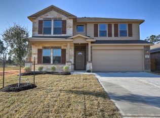 123 Country Crossing Cir, Magnolia, TX 77354