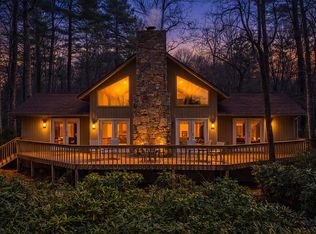 120 Holly Forest Ct, Sapphire, NC 28774