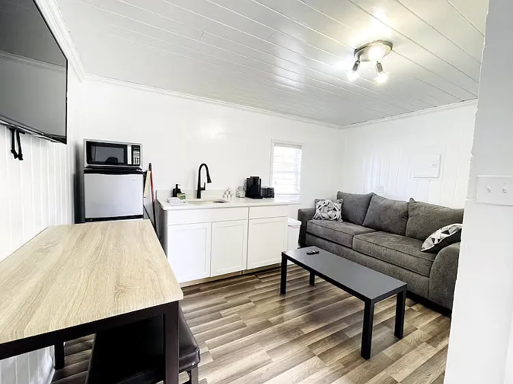 506 S Ocean Blvd #D — Photo 5