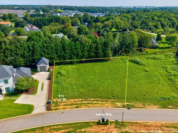573 Adaliz Way, Greer, SC 29651