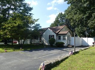 23 Brown St, Brockton, MA 02301