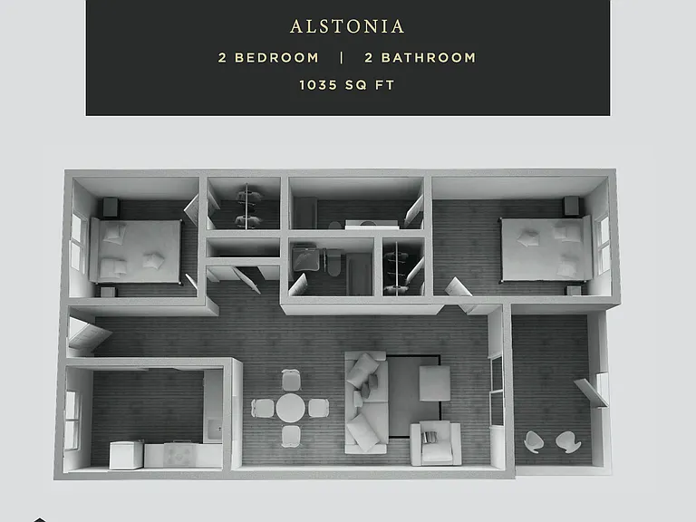Armature Lake Apartments — Photo 33
