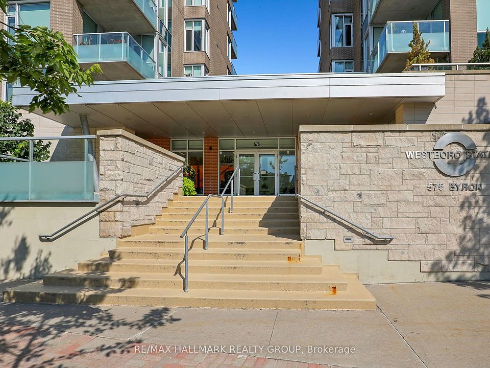 1st image of 575 Byron Ave #411