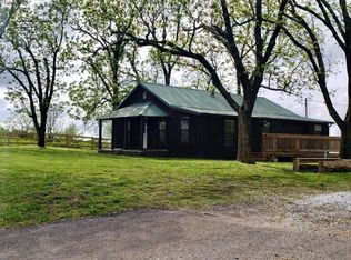 Hc 31, Jasper, AR 72641