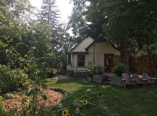 422 N B St, Livingston, MT 59047