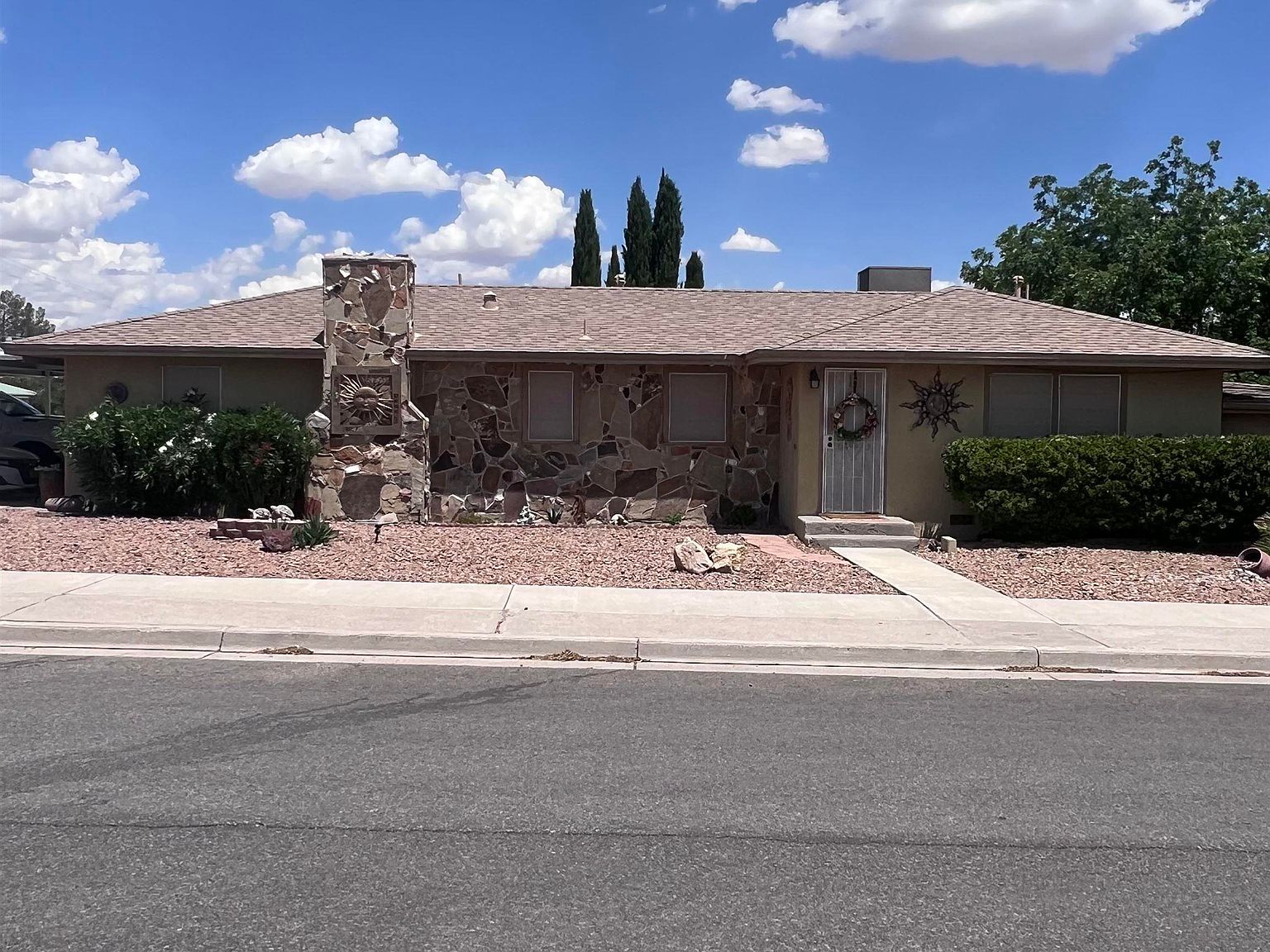 825 N Foch St, Truth Or Consequences, NM 87901 MLS 20232805 Zillow