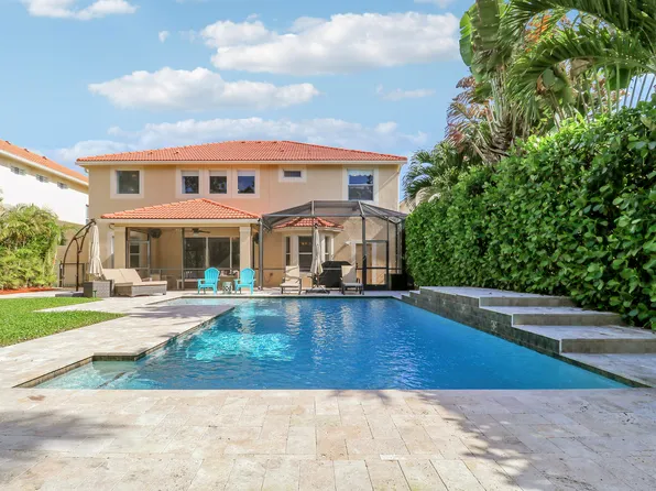 8088 Bautista Way, Palm Beach Gardens, FL 33418