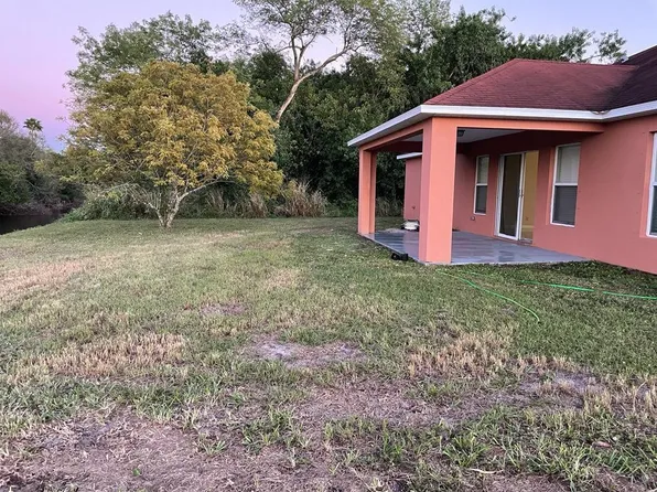 113 SE Whitmore Drive, Port St Lucie, FL 34984