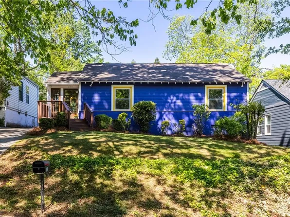 103 Mortimer St SE, Atlanta, GA 30317