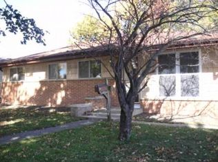 1706 29th St, Kenosha, WI 53140