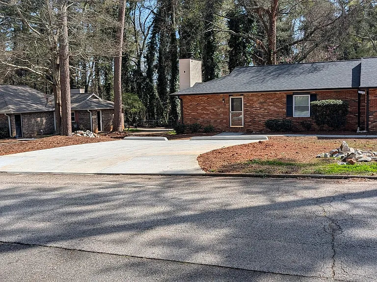 4955 Mountain Springs Way — Photo 1