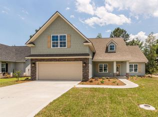 26 Port Richey Way, Brunswick, GA 31523