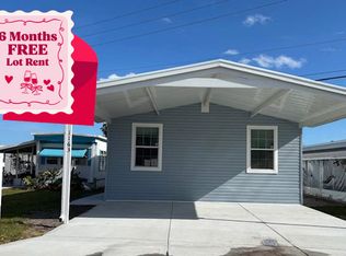 1163 Paul Bryce Dr #D048, Melbourne, FL 32901