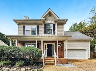 2807 Sutherland Dr, Thompsons Station, TN 37179