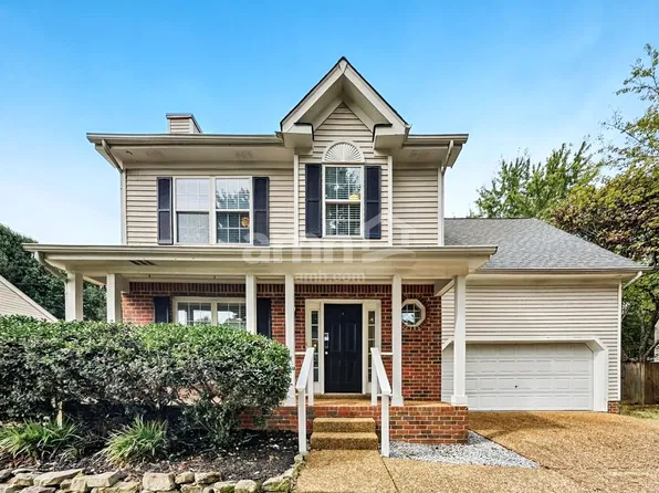 2807 Sutherland Dr, Thompsons Station, TN 37179