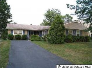 40 Deborah Ln, Aberdeen, NJ