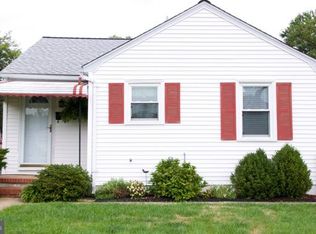 313 N St SE, Glen Burnie, MD 21061