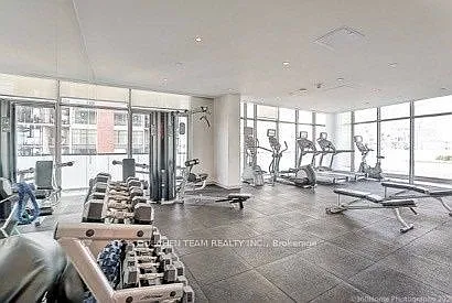 1815 Yonge St #603 — Photo 15