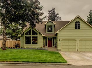 16200 NE 36th Ave, Ridgefield, WA 98642