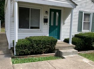 1823 Pershing Ave, Lyndon, KY 40242