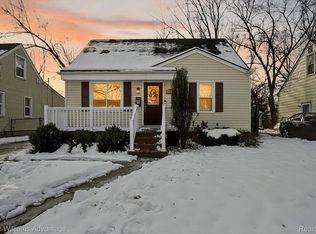1526 Donald Ave, Royal Oak, MI 48073
