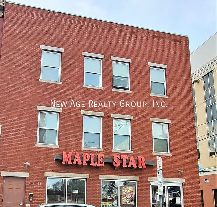 1st image of 1521-23 W Cecil B Moore Ave #2R