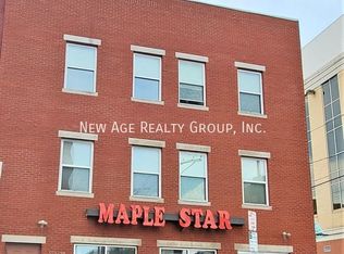 1521-23 W Cecil B Moore Ave #2R, Philadelphia, PA 19121