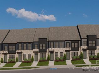 4716 Chastain Ave #1036-B, Charlotte, NC 28217