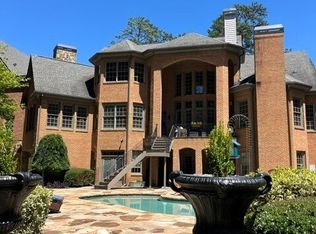 280 Old Ivy Rd NE, Atlanta, GA 30342