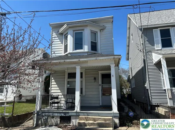 333 Hanover St APT 2, Bethlehem, PA 18018