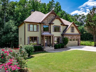 2020 Heritage Green Dr, Marietta, GA, 30064