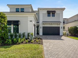 13034 Artisan Circle Palm, Beach Gardens, FL 33418