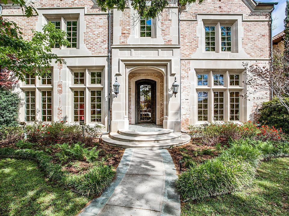 4004 Colgate Ave, Dallas, TX 75225 Zillow