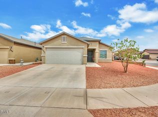 14973 Louis Baudoin Ct, El Paso, TX 79938