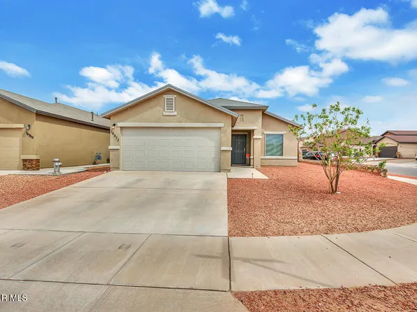 14973 Louis Baudoin Ct, El Paso, TX 79938