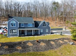 130 Wildewood Run, Bristol, CT 06010