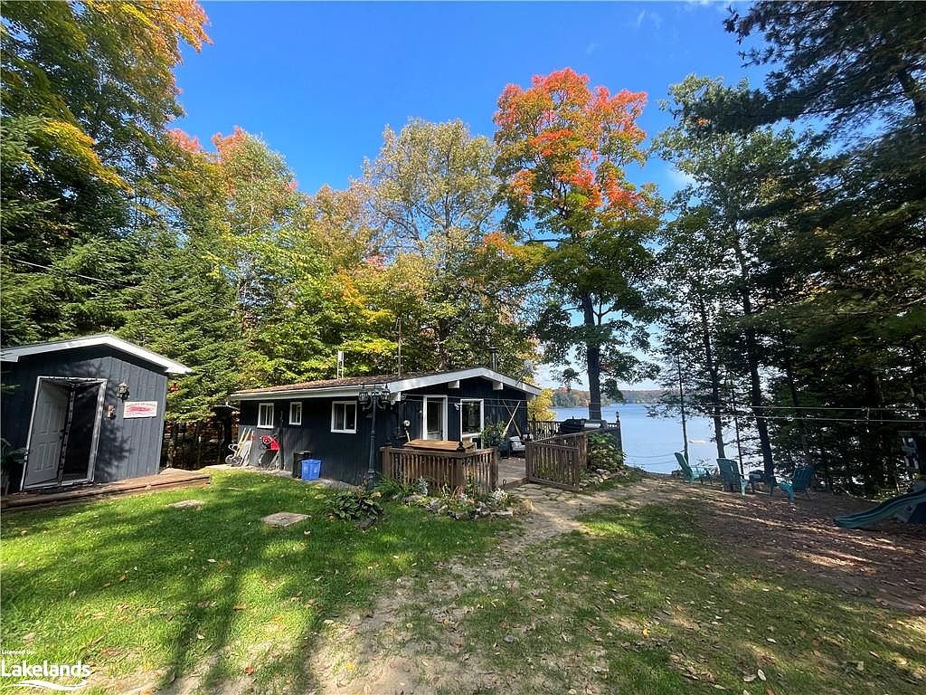 1202 Shea Rd 4, Muskoka Lakes, ON P0B 1M0 MLS 40507903 Zillow