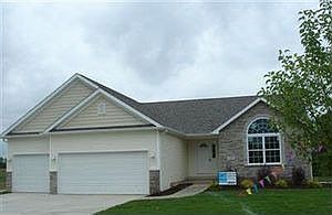 Home for Sale in Valparaiso, Indiana $259,900