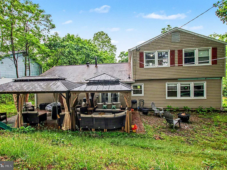1405 Peachwood Ln — Photo 27