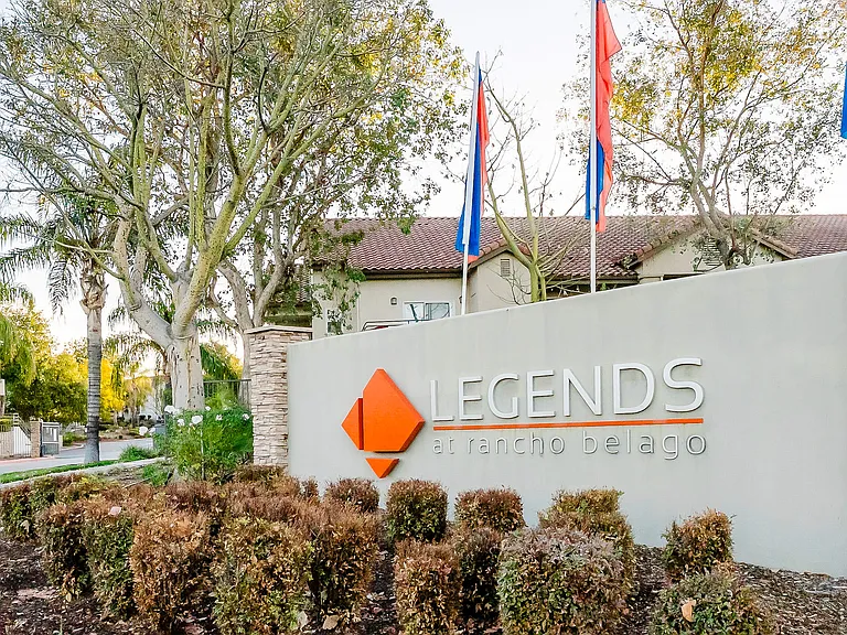 Legends at Rancho Belago — Photo 6