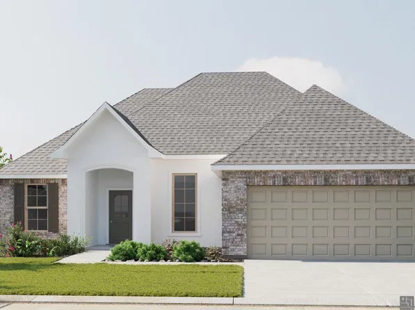 39515 White Sand Ln, Ponchatoula, LA 70454