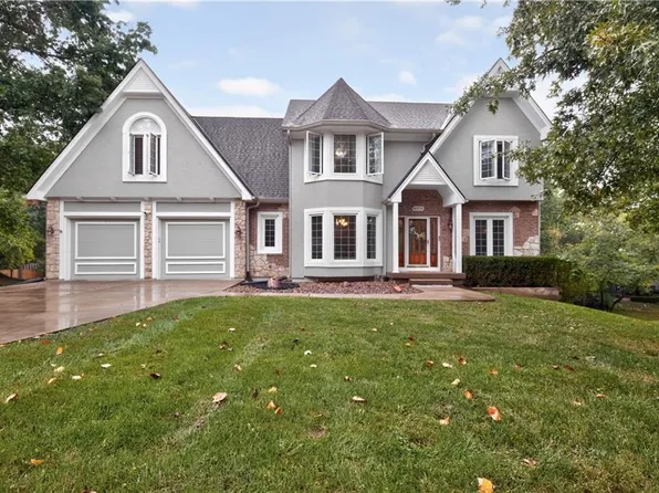 6216 NW 77th St, Kansas City, MO 64151