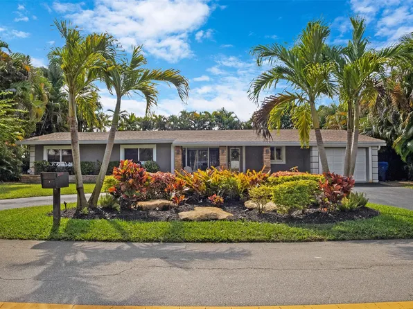 400 NW 21st Court, Wilton Manors, FL 33311